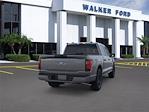 2025 Ford F-150 SuperCrew Cab 4x2 Pickup for sale #S0815 - photo 8