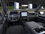 2025 Ford F-150 SuperCrew Cab 4x2 Pickup for sale #S0815 - photo 9