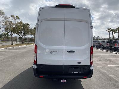 New 2025 Ford Transit 350 HD High Roof Empty Cargo Van for sale #S0816 - photo 2
