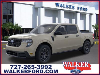 2025 Ford Maverick SuperCrew Cab AWD Pickup for sale #S0818 - photo 1