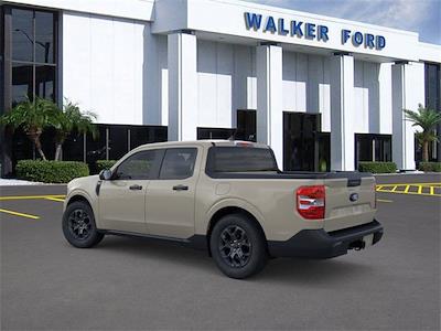 2025 Ford Maverick SuperCrew Cab AWD Pickup for sale #S0818 - photo 2