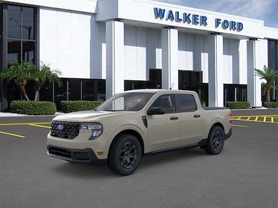 2025 Ford Maverick SuperCrew Cab AWD Pickup for sale #S0818 - photo 1