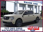 2025 Ford Maverick SuperCrew Cab AWD Pickup for sale #S0818 - photo 1