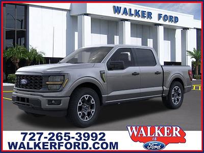 2025 Ford F-150 SuperCrew Cab 4x2 Pickup for sale #S0820 - photo 1