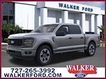 2025 Ford F-150 SuperCrew Cab 4x2 Pickup for sale #S0820 - photo 1