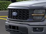 2025 Ford F-150 SuperCrew Cab 4x2 Pickup for sale #S0820 - photo 17