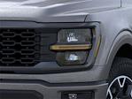 2025 Ford F-150 SuperCrew Cab 4x2 Pickup for sale #S0820 - photo 18