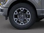 2025 Ford F-150 SuperCrew Cab 4x2 Pickup for sale #S0820 - photo 19