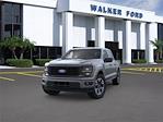 2025 Ford F-150 SuperCrew Cab 4x2 Pickup for sale #S0820 - photo 3