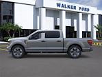 2025 Ford F-150 SuperCrew Cab 4x2 Pickup for sale #S0820 - photo 4