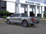 2025 Ford F-150 SuperCrew Cab 4x2 Pickup for sale #S0820 - photo 2