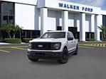2025 Ford F-150 SuperCrew Cab 4x4 Pickup for sale #S0821 - photo 3