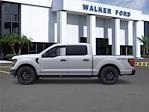 2025 Ford F-150 SuperCrew Cab 4x4 Pickup for sale #S0821 - photo 4