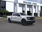 2025 Ford F-150 SuperCrew Cab 4x4 Pickup for sale #S0821 - photo 7