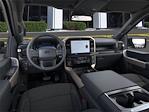 2025 Ford F-150 SuperCrew Cab 4x4 Pickup for sale #S0821 - photo 9