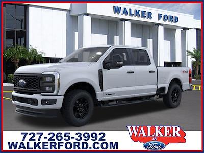 2025 Ford F-250 Crew Cab 4x4 Pickup for sale #S0822 - photo 1