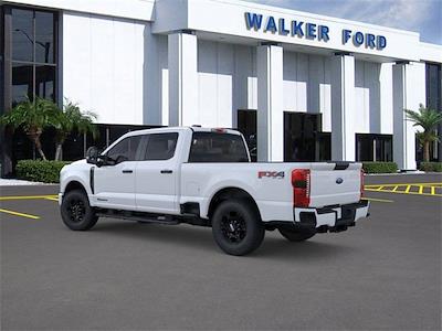 2025 Ford F-250 Crew Cab 4x4 Pickup for sale #S0822 - photo 2