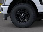 2025 Ford F-250 Crew Cab 4x4 Pickup for sale #S0822 - photo 19