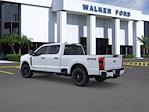 2025 Ford F-250 Crew Cab 4x4 Pickup for sale #S0822 - photo 2