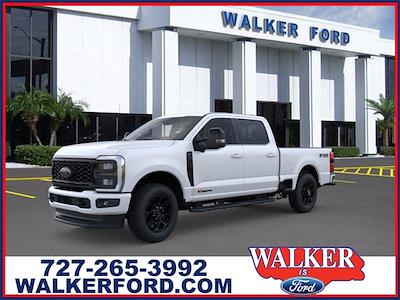 2025 Ford F-350 Crew Cab SRW 4x4 Pickup for sale #S0823 - photo 1