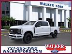2025 Ford F-350 Crew Cab SRW 4x4 Pickup for sale #S0823 - photo 1