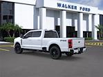 2025 Ford F-350 Crew Cab SRW 4x4 Pickup for sale #S0823 - photo 2