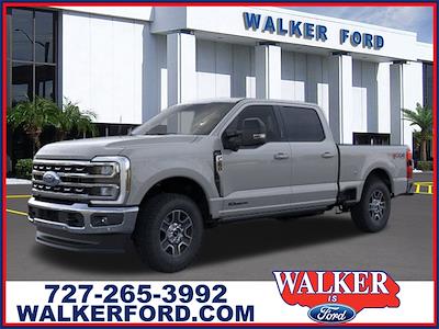 2025 Ford F-250 Crew Cab 4x4 Pickup for sale #S0825 - photo 1