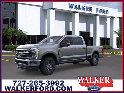 2025 Ford F-250 Crew Cab 4x4 Pickup for sale #S0826 - photo 1