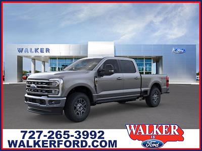 2025 Ford F-250 Crew Cab 4x4 Pickup for sale #S0826 - photo 1
