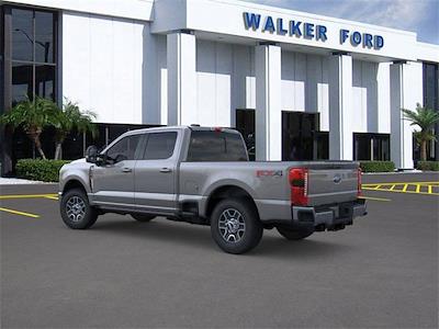 2025 Ford F-250 Crew Cab 4x4 Pickup for sale #S0826 - photo 2