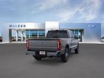 2025 Ford F-250 Crew Cab 4x4 Pickup for sale #S0826 - photo 8