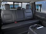2025 Ford F-350 Crew Cab SRW 4x4 Pickup for sale #S0827 - photo 11