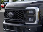 2025 Ford F-350 Crew Cab SRW 4x4 Pickup for sale #S0827 - photo 17