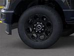 2025 Ford F-350 Crew Cab SRW 4x4 Pickup for sale #S0827 - photo 19