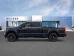 2025 Ford F-350 Crew Cab SRW 4x4 Pickup for sale #S0827 - photo 4