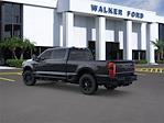 2025 Ford F-350 Crew Cab SRW 4x4 Pickup for sale #S0827 - photo 2