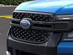 2025 Ford Ranger SuperCrew Cab 4x4 Pickup for sale #S0828 - photo 17