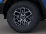 2025 Ford Ranger SuperCrew Cab 4x4 Pickup for sale #S0828 - photo 19