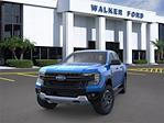 2025 Ford Ranger SuperCrew Cab 4x4 Pickup for sale #S0828 - photo 3