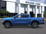 2025 Ford Ranger SuperCrew Cab 4x4 Pickup for sale #S0828 - photo 4
