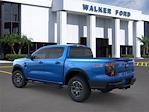 2025 Ford Ranger SuperCrew Cab 4x4 Pickup for sale #S0828 - photo 2