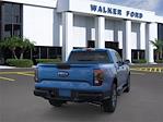 2025 Ford Ranger SuperCrew Cab 4x4 Pickup for sale #S0828 - photo 8