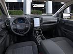 2025 Ford Ranger SuperCrew Cab 4x4 Pickup for sale #S0828 - photo 9