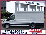 2025 Ford Transit 350 HD High Roof DRW RWD Empty Cargo Van for sale #S0829 - photo 1