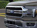 2025 Ford F-150 SuperCrew Cab 4x4 Pickup for sale #S0831 - photo 17