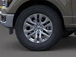 2025 Ford F-150 SuperCrew Cab 4x4 Pickup for sale #S0831 - photo 19