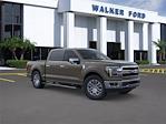 2025 Ford F-150 SuperCrew Cab 4x4 Pickup for sale #S0831 - photo 7