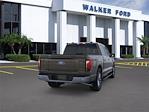 2025 Ford F-150 SuperCrew Cab 4x4 Pickup for sale #S0831 - photo 8