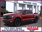2025 Ford F-150 SuperCrew Cab 4x4 Pickup for sale #S0832 - photo 1