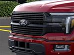 2025 Ford F-150 SuperCrew Cab 4x4 Pickup for sale #S0832 - photo 17